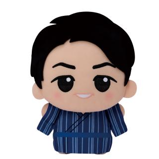 【東海オンエア】【Cりょう】東海オンエア もふぐっとちびぐるみ～浴衣ver.～