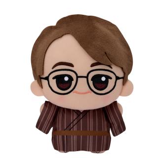 【東海オンエア】【F虫眼鏡】東海オンエア もふぐっとちびぐるみ～浴衣ver.～