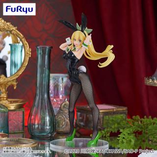 【ソードアートオンライン】【リーファ】ソードアート・オンラインBiCute Bunnies Figureーリーファー