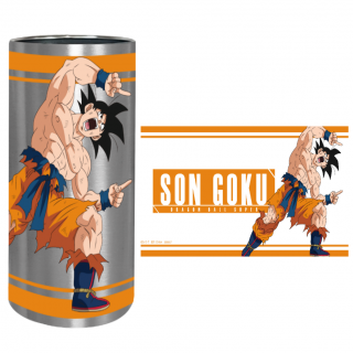 【ドラゴンボール】【A悟空】ドラゴンボール超 タンブラー