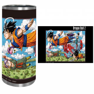 【ドラゴンボール】【C集合】ドラゴンボール超 タンブラー