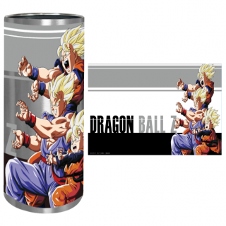 【ドラゴンボール】【D超サイヤ人】ドラゴンボール超 タンブラー
