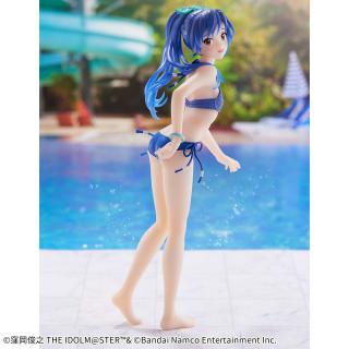 【アイドルマスター】【如月千早】アイドルマスター ミリオンライブ！-Celestial vivi-如月千早