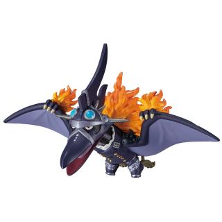 【ワンピース】【Aキング】ワンピース ワールドコレクタブルフィギュア-ワノ国鬼ヶ島編10-