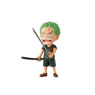【ワンピース】【Bロロノア・ゾロ】ワンピース ワールドコレクタブルフィギュア-ワノ国鬼ヶ島編10-