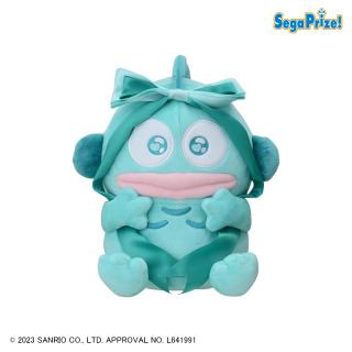 【サンリオ】【Aハンギョドン】Sanrio characters × romakyun　MぬいぐるみVol.2