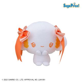 【サンリオ】【Cこぎみゅん】Sanrio characters × romakyun　MぬいぐるみVol.1