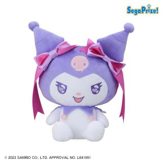 【サンリオ】【Aクロミ】Sanrio characters × romakyun　MぬいぐるみVol.3