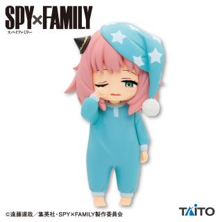 【SPY×FAMILY】【アーニャ・フォージャー】SPY×FAMILY　プチエットフィギュア　アーニャ・フォージャー vol.2