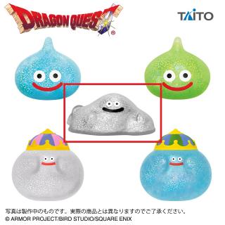 【ドラゴンクエスト】【Cはぐれメタル】ドラゴンクエスト　AM　ぷにゅっとキラキラスライム　～キングスライム＆メタルキング登場編～