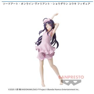 【ソードアートオンライン】【ユウキ】ソードアート・オンライン ヴァリアント・ショウダウン ユウキ フィギュア