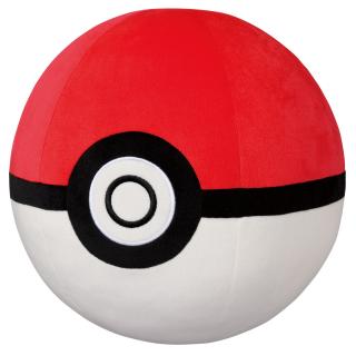 【ポケットモンスター】【Aモンスターボール】ポケットモンスター めちゃもふぐっとぬいぐるみ～モンスターボール・スーパーボール・ハイパーボール・マスターボール～