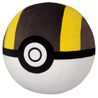 【ポケットモンスター】【Cハイパーボール】ポケットモンスター めちゃもふぐっとぬいぐるみ～モンスターボール・スーパーボール・ハイパーボール・マスターボール～