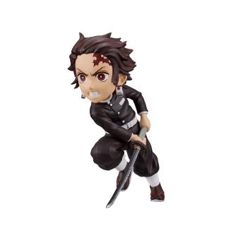 【鬼滅の刃】【D竈門炭治郎】鬼滅の刃 ワールドコレクタブルフィギュアvol.11