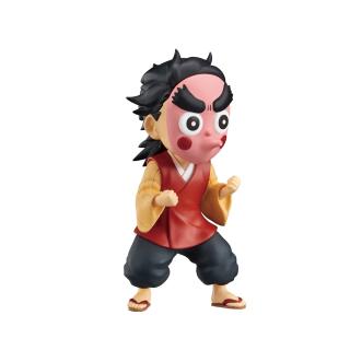 【鬼滅の刃】【B小鉄】鬼滅の刃 ワールドコレクタブルフィギュアvol.11