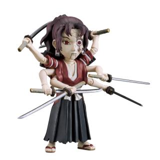 【鬼滅の刃】【C縁壱零式】鬼滅の刃 ワールドコレクタブルフィギュアvol.11