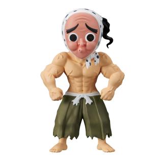 【鬼滅の刃】【E鋼鐵塚蛍】鬼滅の刃 ワールドコレクタブルフィギュアvol.11