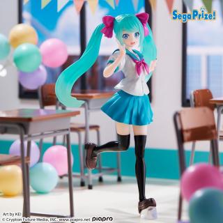 【初音ミク】初音ミクシリーズ　Luminasta　“初音ミク 16th Anniversary”KEI Ver.