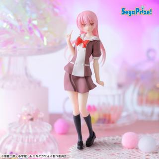 【トニカクカワイイ】【由崎司】トニカクカワイイ　Luminasta　“由崎司”制服Ver.