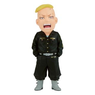 【東京リベンジャーズ】【E林田春樹】東京リベンジャーズ ワールドコレクタブルフィギュア-8.3抗争編1-
