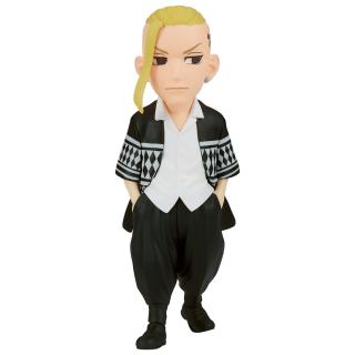 【東京リベンジャーズ】【D龍宮寺堅】東京リベンジャーズ ワールドコレクタブルフィギュア-8.3抗争編1-