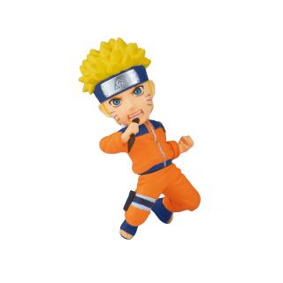 【NARUTO】【Aうずまきナルト】NARUTO-ナルト- ワールドコレクタブルフィギュア