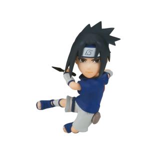 【NARUTO】【Bうちはサスケ】NARUTO-ナルト- ワールドコレクタブルフィギュア