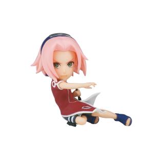 【NARUTO】【C春野サクラ】NARUTO-ナルト- ワールドコレクタブルフィギュア