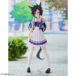 【ウマ娘】【エアシャカール】ウマ娘 プリティーダービー エアシャカール フィギュア