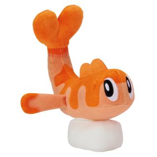 【ポケットモンスター】【Aシャリタツ（そったすがた）】ポケットモンスター ぬいぐるみ～シャリタツ～