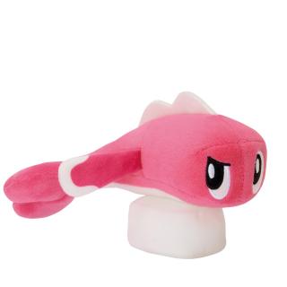 【ポケットモンスター】【Bシャリタツ（たれたすがた）】ポケットモンスター ぬいぐるみ～シャリタツ～