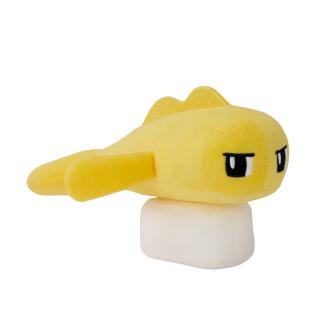 【ポケットモンスター】【Cシャリタツ（のびたすがた）】ポケットモンスター ぬいぐるみ～シャリタツ～
