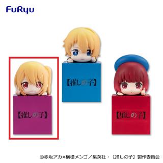 【推しの子】【Bルビー】【推しの子】ひっかけフィギュア