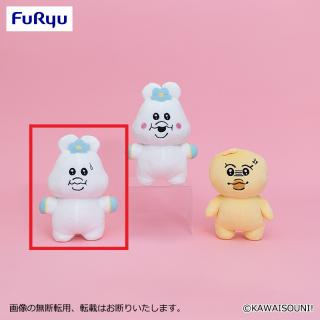 【んぽちゃむ】【B汗】んぽちゃむぬいぐるみ②