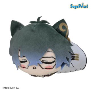 【NIJISANJI EN】【セット配送】【B:Ike Eveland】NIJISANJI EN　Luxiem　おひるねこ　マスコット“Luca Kaneshiro＆Ike Eveland＆Shu Yamino”（EX）