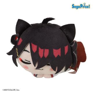 【NIJISANJI EN】【A:Vox Akuma】NIJISANJI EN　Luxiem　おひるねこ　マスコット“Vox Akuma＆Mysta Rias”（EX）