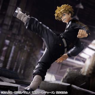 【東京リベンジャーズ】【松野千冬】東京リベンジャーズ KING OF ARTIST THE CHIFUYU MATSUNO