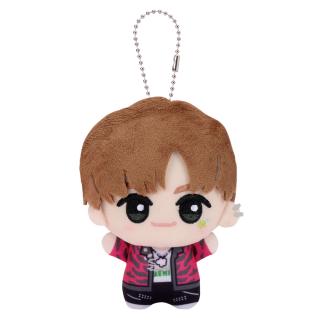 【NCT】【C:JAEMIN（ジェミン）】NCT DREAM Glitch Mode ちびぐるみvol.2