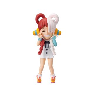 ワンピース】【セット配送】【Dスピード】ワンピース ワールド