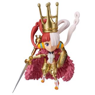 ワンピース】【エドワード・ニューゲート】ワンピース メガワールド