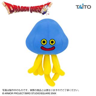 【ドラゴンクエスト】【ホイミスライム】ドラゴンクエスト　AM　ビッグぬいぐるみ　ホイミスライム