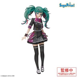 【初音ミク】【教室のセカイの初音ミク】プロジェクトセカイ カラフルステージ！ feat. 初音ミク　[SPM]フィギュア“教室のセカイの初音ミク”