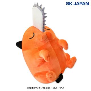 【チェンソーマン】チェンソーマンポチタもっちりすやすやBIGぬいぐるみ