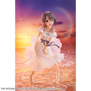【アイドルマスター】【乙倉悠貴】アイドルマスター シンデレラガールズ Emotional lens 乙倉悠貴