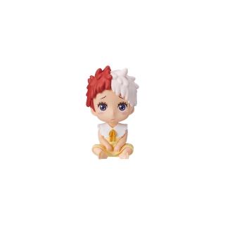 【ワンピース】【セット配送】【Eウタ】『ONE PIECE FILM RED』 ワールドコレクタブルフィギュア-UTA COLLECTION-
