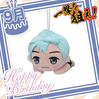 【セット配送】【A:RM】TinyTAN 寝そべり ぬいぐるみ～Dynamite～“RM＆Jin＆SUGA＆j-hope”