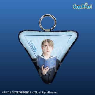 【SEVENTEEN】【A:S.COUPS】SEVENTEEN　[MP]プリントチャーム