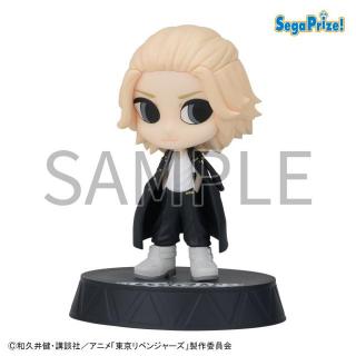 【東京リベンジャーズ】【セット配送】【Aノーマルカラー】東京リベンジャーズ　Tip’n’Pop　[PM]フィギュア“佐野万次郎”