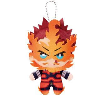 【僕のヒーローアカデミア】【セット配送】【B:エンデヴァー】僕のヒーローアカデミア ともぬいvol.12