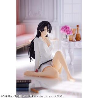 【BLEACH】【バンビエッタ・バスターバイン】BLEACH -Relax time-バンビエッタ・バスターバイン